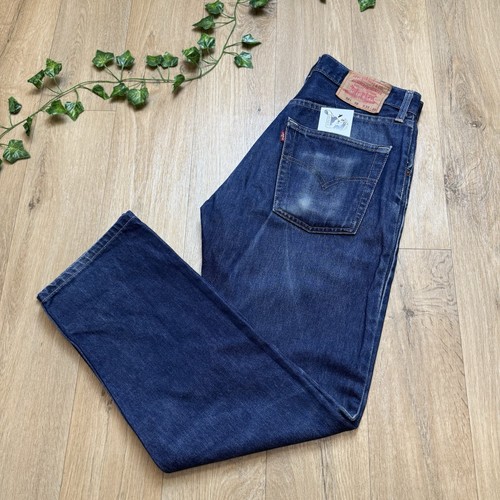 Vintage men levis jeans - vintage,