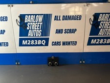 2013-2016 VW GOLF MK7 GTD