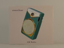 EVERCLEAR AM RADIO (H1) 1