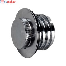 Pop-Up Fuel Tank Cap For