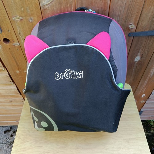 Trunki boostapak good - boostapak,