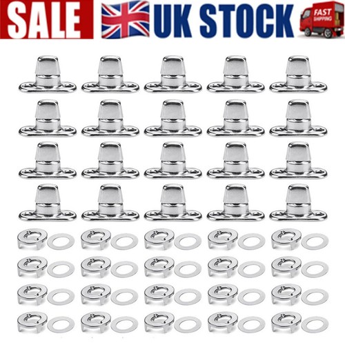 20x twist lock - 20x,