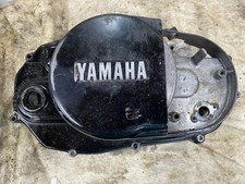 Yamaha RD250, RD400  Right Hand Engine Casing 