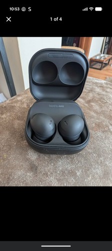Samsung ear buds - samsung,
