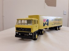 Lion car daf 2800 - car,