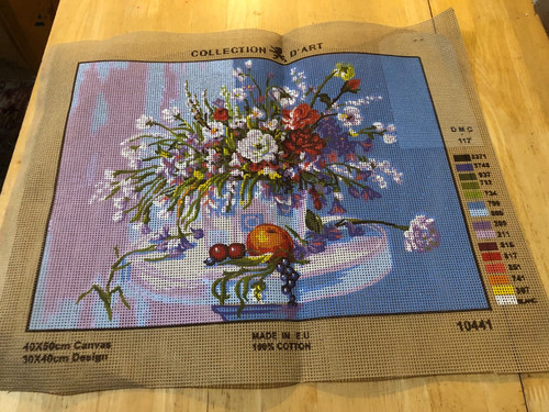 Rare collection art tapestry - rare,