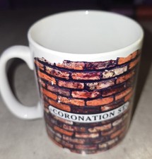 Coronation street the tour