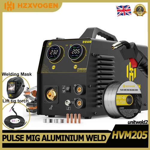 5in1 gas gasless mig - 5in1, gas/gasless