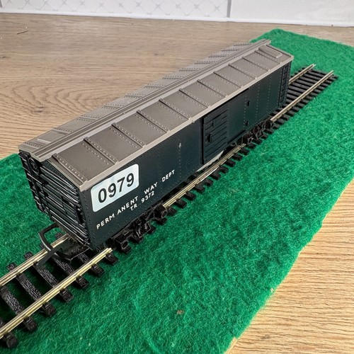Hornby triang r114 - r114, permanent