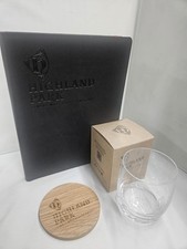 Highland Park Whisky bundle