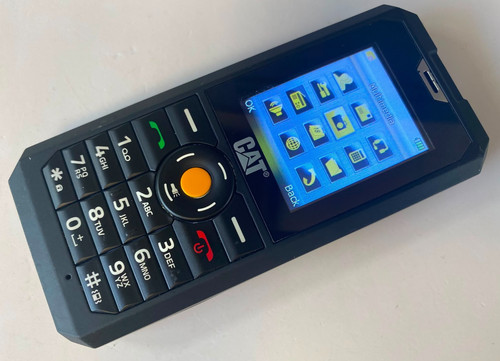 Cat b30 unlocked mobile - unlocked,