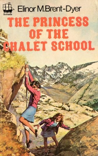 The princess chalet - the,