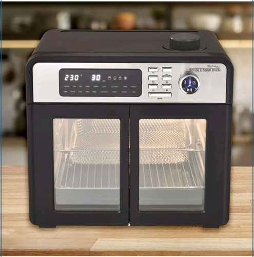 Chef matic 1 double - chef-o-matic,