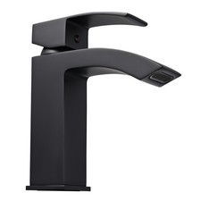 Aquaterior Bathroom Faucet for