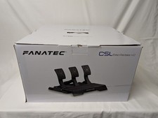 Fanatec csl elite - fanatec,