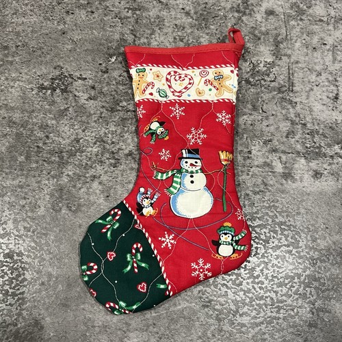 Christmas small snowman - small,