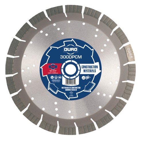 Duro 230dpcm shark - duro, 230mm