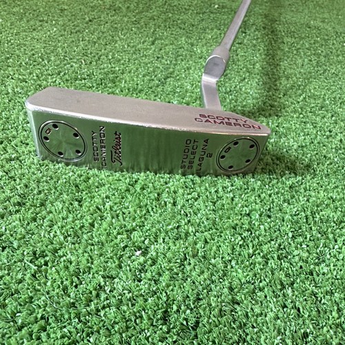 Scotty cameron studio select - scotty,
