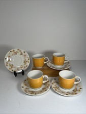 Royal doulton sundance 4 x - royal,