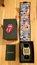 Nixon Rolling Stones Unisex