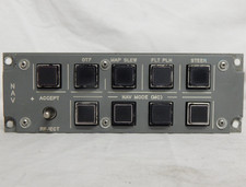 Tornado Aircraft NAV