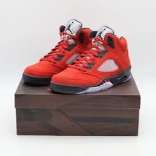 Nike Air Jordan 5 RETRO RAGING