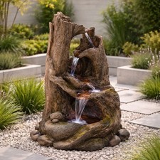 Garden Water Feature Outdoor