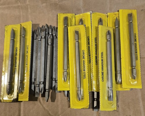 Clearance 25x joblot double - clearance,
