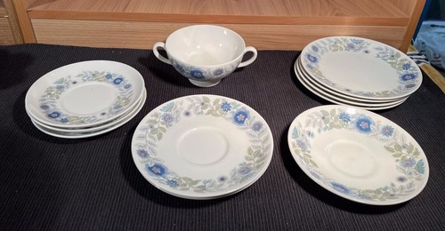 Wedgwood clementine - wedgwood, 'clementine'