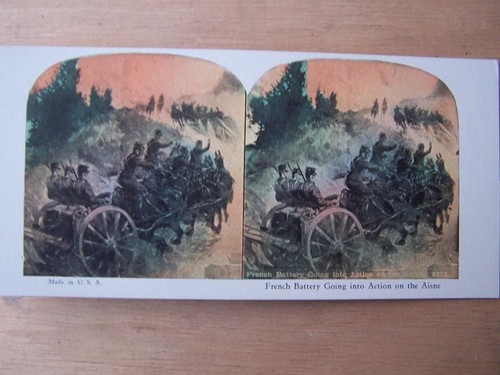 Stereo view stereoscopic - stereoscopic,