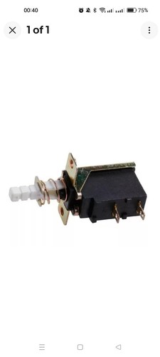 New power switch for - switch,