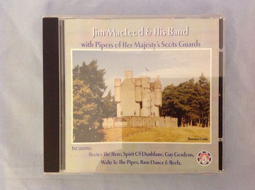 Jim macleod his band - band, with