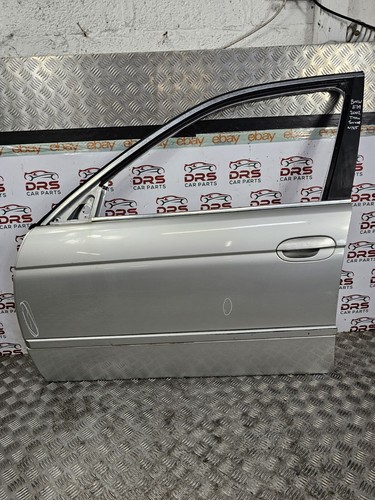 Bmw e39 door series - (bare), 5