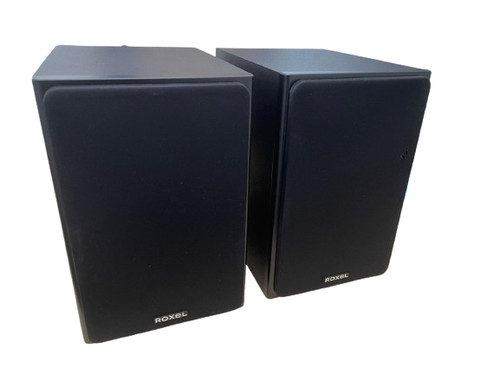 Roxel passive speakers - roxel, x