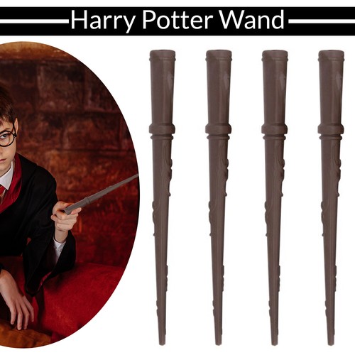 Wizard wands set for - set, kids