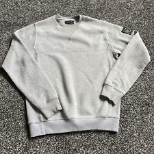 Grey Marshall Artist Jumper