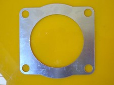 MZ ETZ 250-251 CYLINDER HEAD