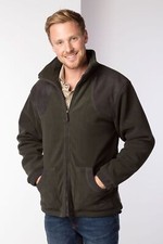 Men's Rydale Sherpa Fleece