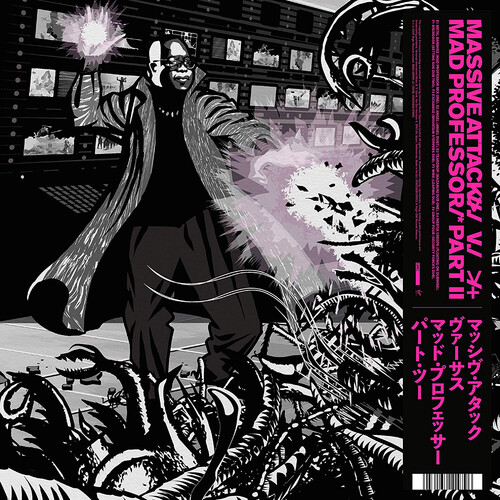 Massive attack - massive, :