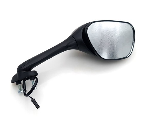 Right hand mirror - mirror, fits