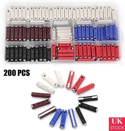 200pcs continental car fuse - continental,