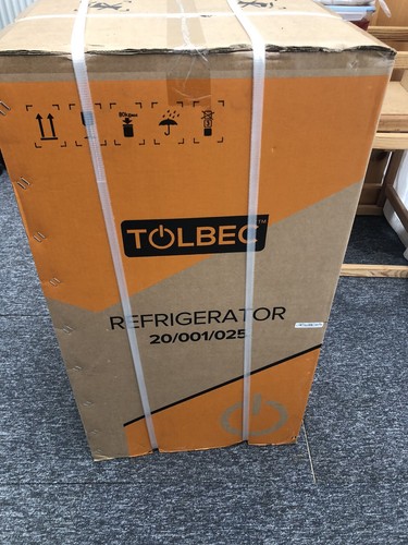 Tolbec refrigerator - tolbec,