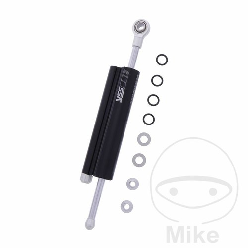 Steering shock absorber - shock,