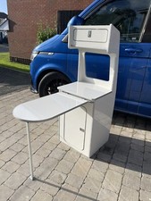 VW Transporter T5 T6 Camper