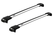 Thule Roof Rack Edge Raised