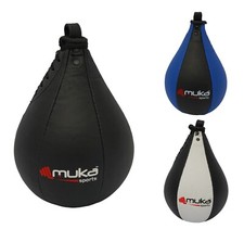 Muka Sports Speed Ball Boxing