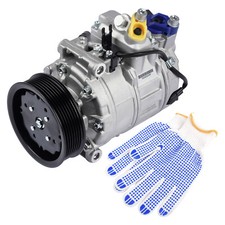 Air Conditioning Compressor