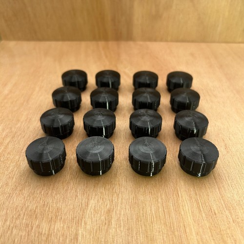 Classic mini gaw116 - gaw116, nut