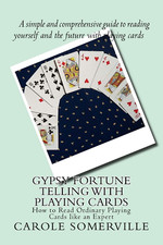 Gypsy Fortune Telling with