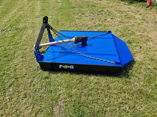 Flemming grass topper - flemming, 1.8m